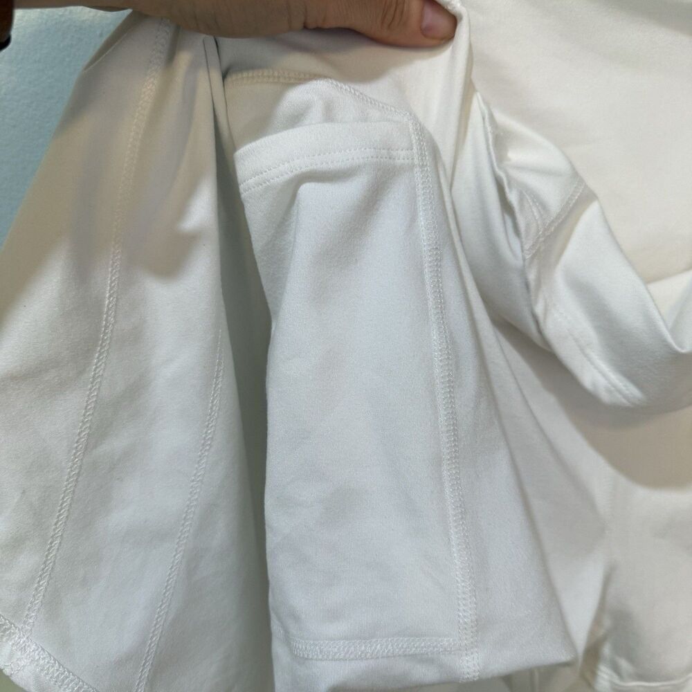 FP Movement x Hatch Pleats And Thank You Maternity Skort Athletic Tennis XS - Picture 6 of 10